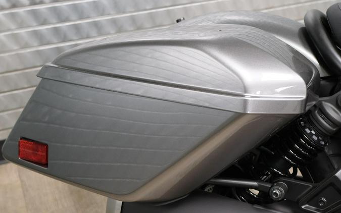 2026 HONDA REBEL 1100 T