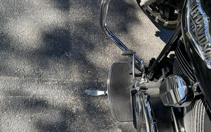 2016 Harley-Davidson® Road King® FLHR