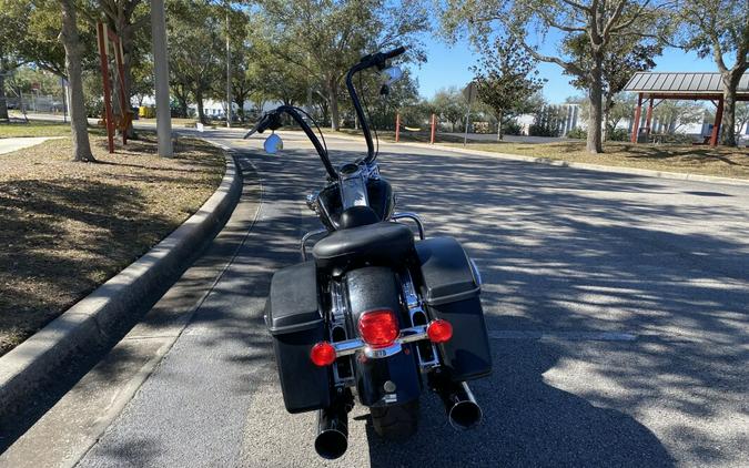 2016 Harley-Davidson® Road King® FLHR