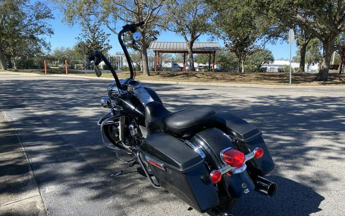 2016 Harley-Davidson® Road King® FLHR