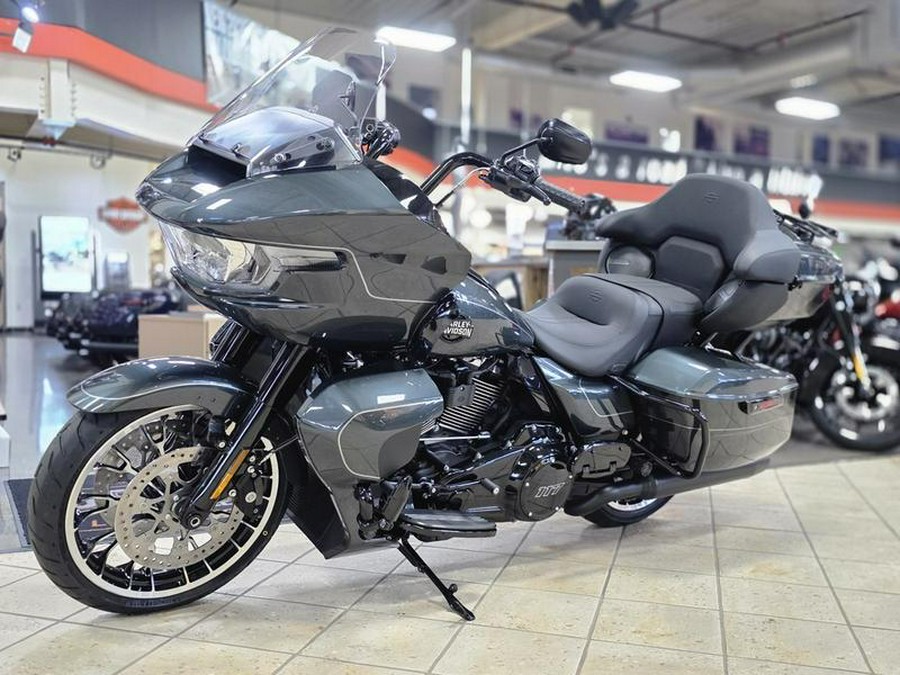 2026 Harley-Davidson® FLTRXL - Road Glide® Limited