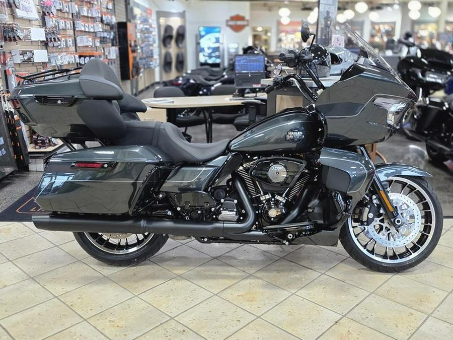 2026 Harley-Davidson® FLTRXL - Road Glide® Limited