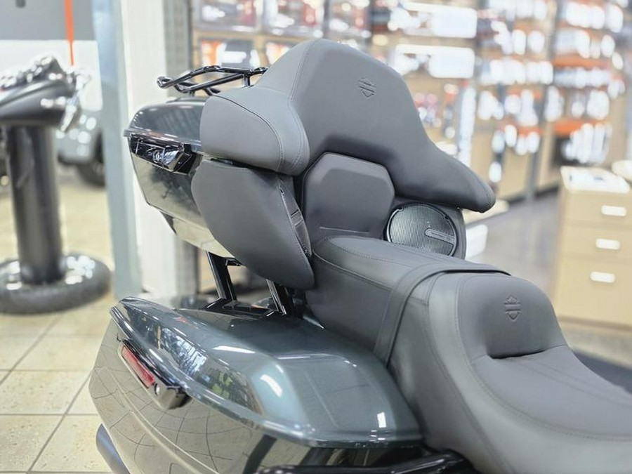 2026 Harley-Davidson® FLTRXL - Road Glide® Limited
