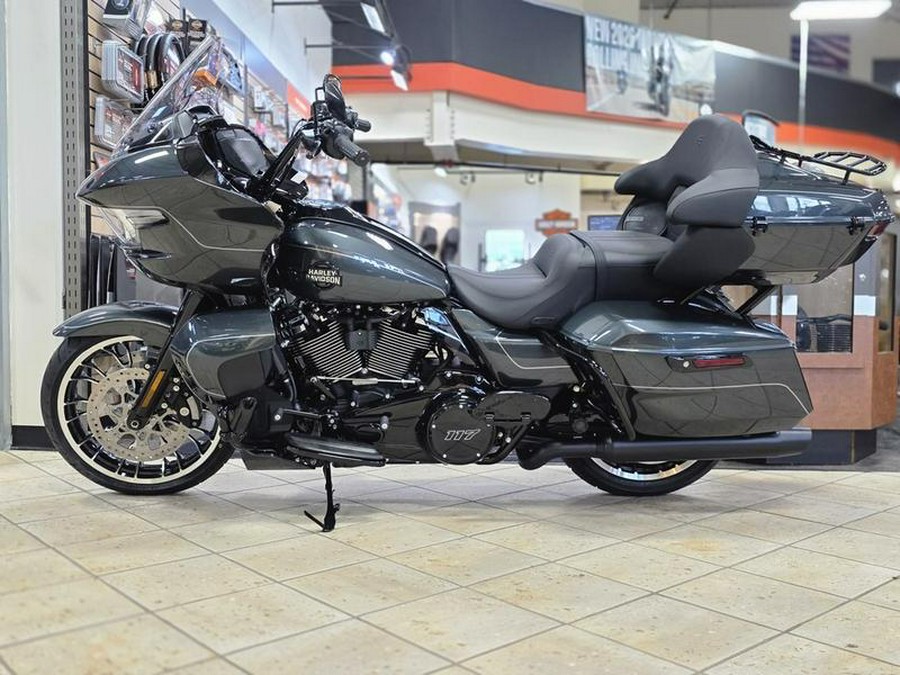 2026 Harley-Davidson® FLTRXL - Road Glide® Limited