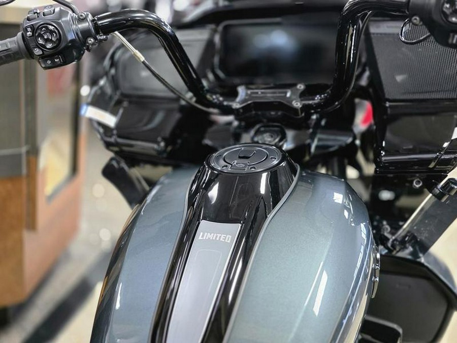 2026 Harley-Davidson® FLTRXL - Road Glide® Limited