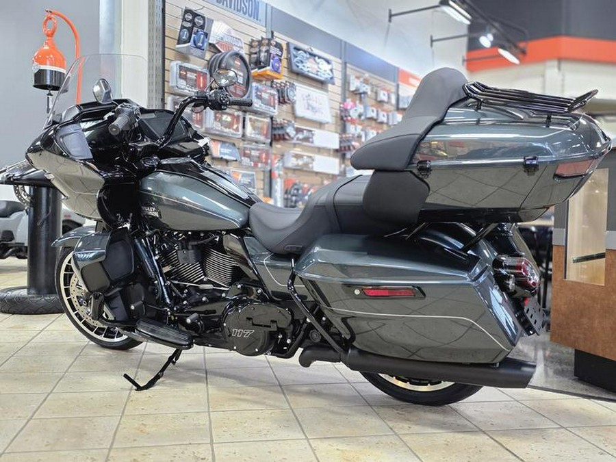 2026 Harley-Davidson® FLTRXL - Road Glide® Limited