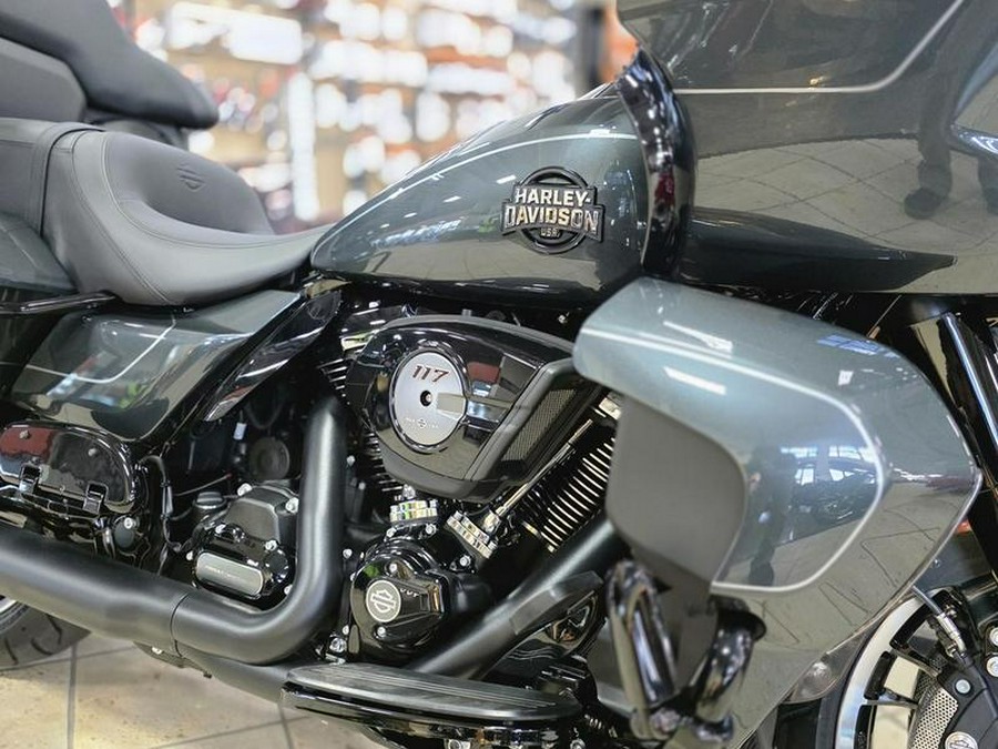 2026 Harley-Davidson® FLTRXL - Road Glide® Limited