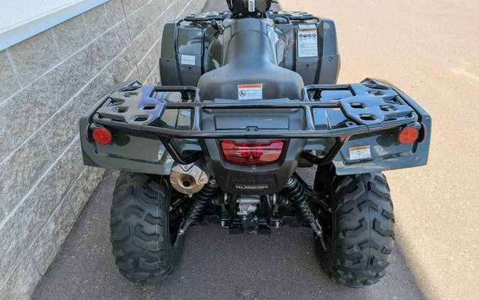 2024 Honda FourTrax Foreman Rubicon 4x4 Automatic DCT
