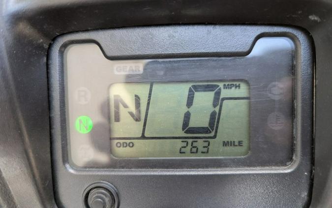 2024 Honda FourTrax Foreman Rubicon 4x4 Automatic DCT