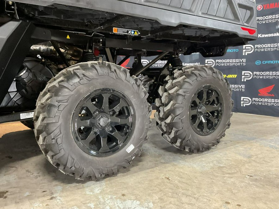 2026 Can-Am® Defender 6x6 XT HD10
