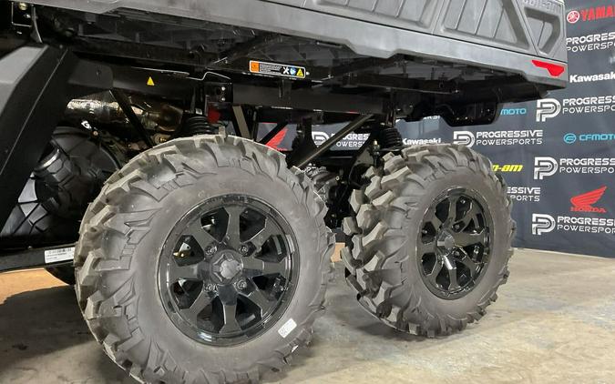 2026 Can-Am® Defender 6x6 XT HD10