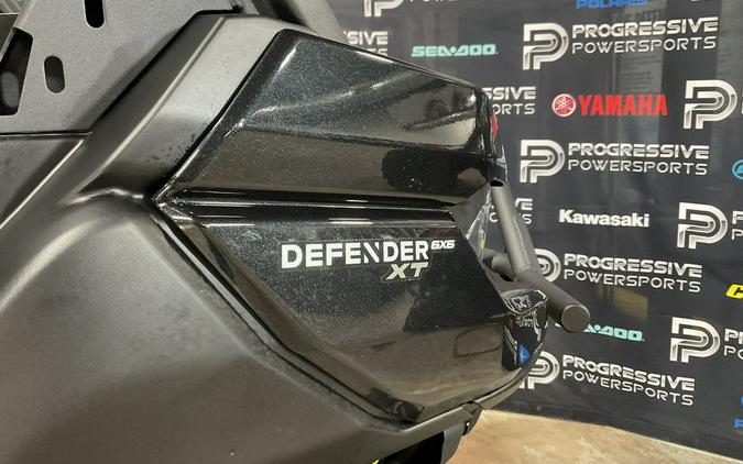 2026 Can-Am® Defender 6x6 XT HD10