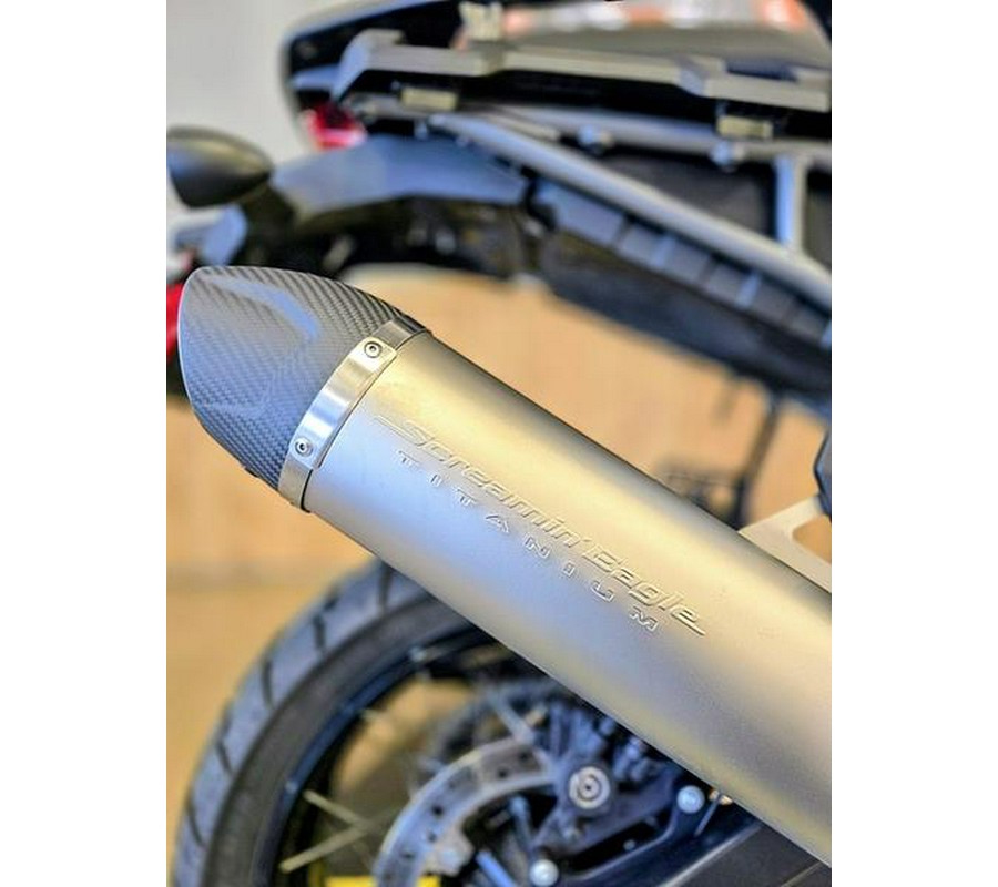 2021 Harley-Davidson® Pan America™ 1250 Special