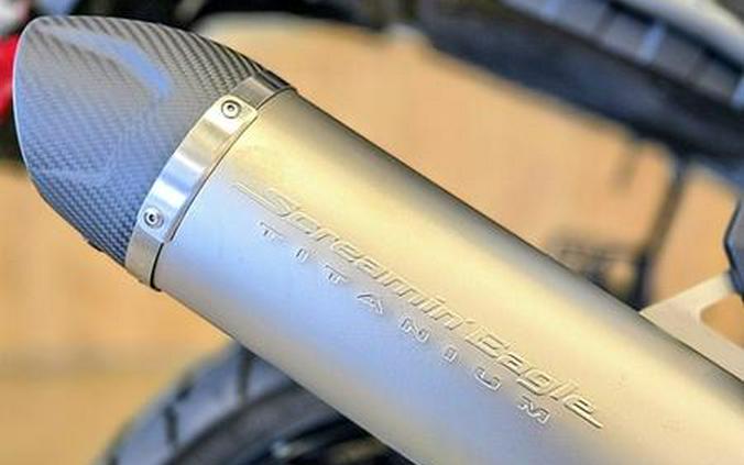 2021 Harley-Davidson® Pan America™ 1250 Special