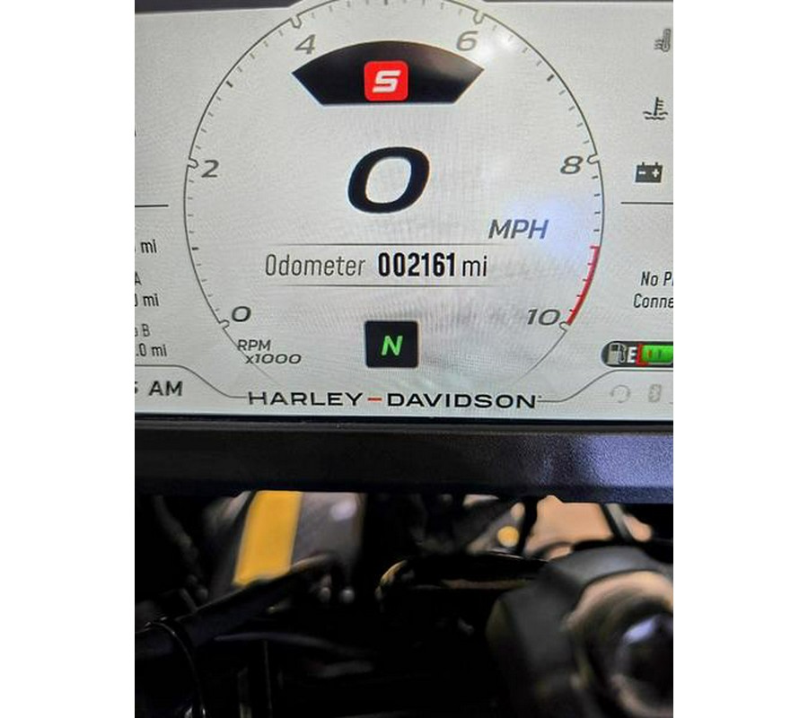 2021 Harley-Davidson® Pan America™ 1250 Special