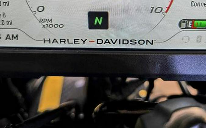 2021 Harley-Davidson® Pan America™ 1250 Special