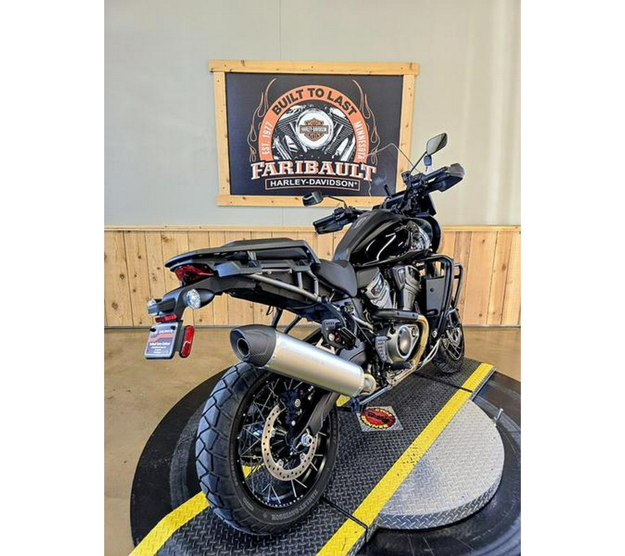 2021 Harley-Davidson® Pan America™ 1250 Special