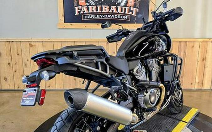 2021 Harley-Davidson® Pan America™ 1250 Special