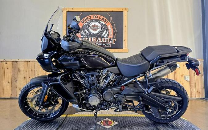 2021 Harley-Davidson® Pan America™ 1250 Special