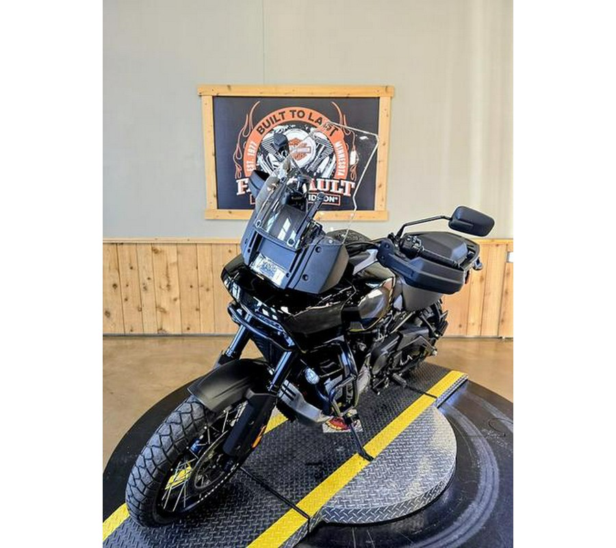 2021 Harley-Davidson® Pan America™ 1250 Special