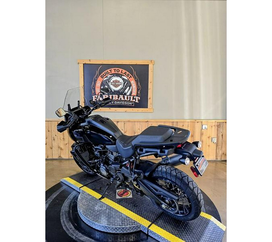 2021 Harley-Davidson® Pan America™ 1250 Special