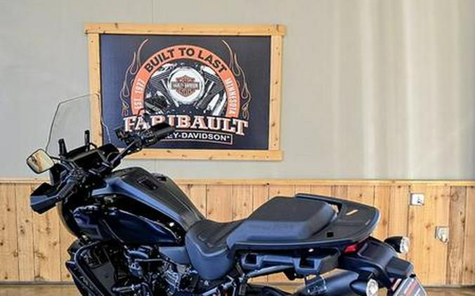 2021 Harley-Davidson® Pan America™ 1250 Special
