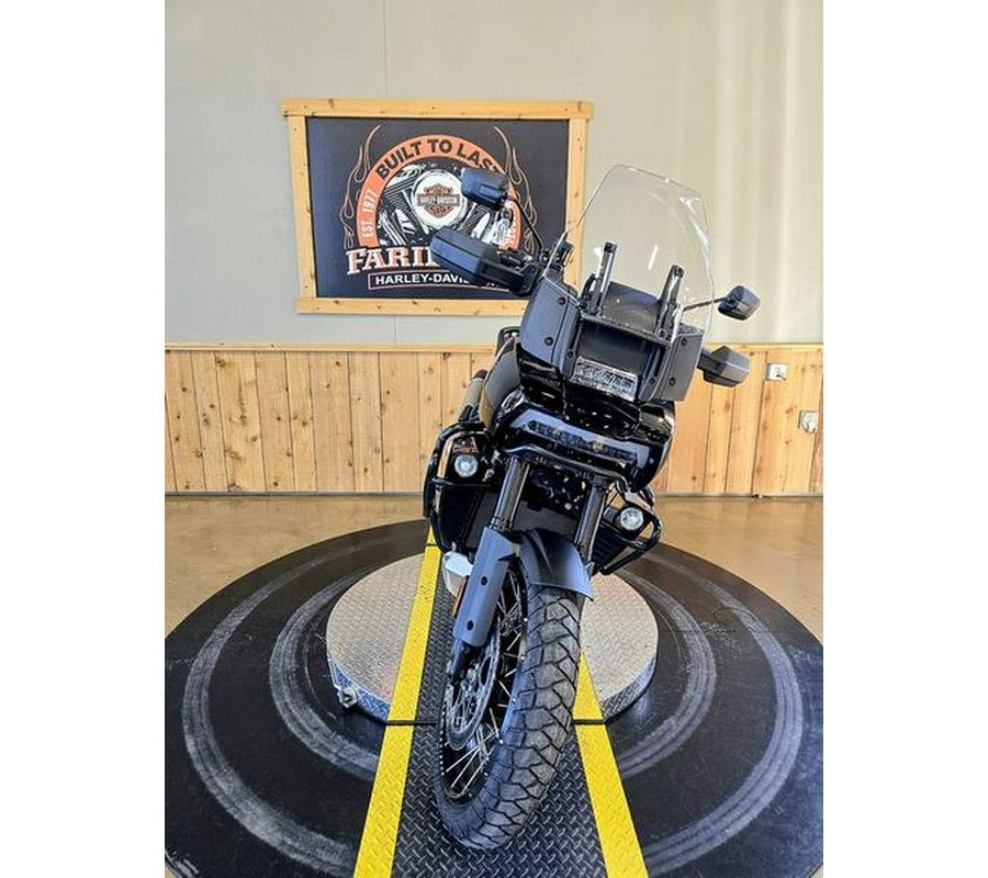 2021 Harley-Davidson® Pan America™ 1250 Special