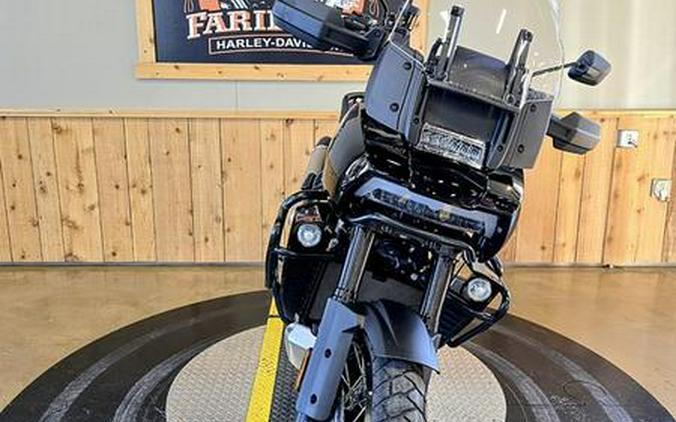 2021 Harley-Davidson® Pan America™ 1250 Special