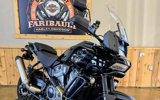 2021 Harley-Davidson® Pan America™ 1250 Special