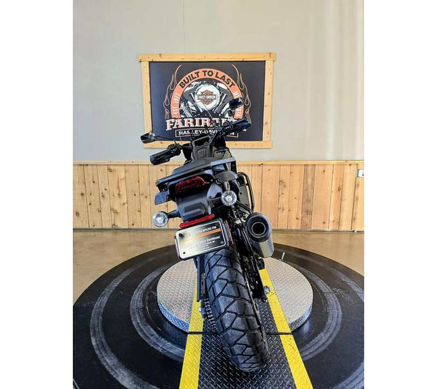 2021 Harley-Davidson® Pan America™ 1250 Special