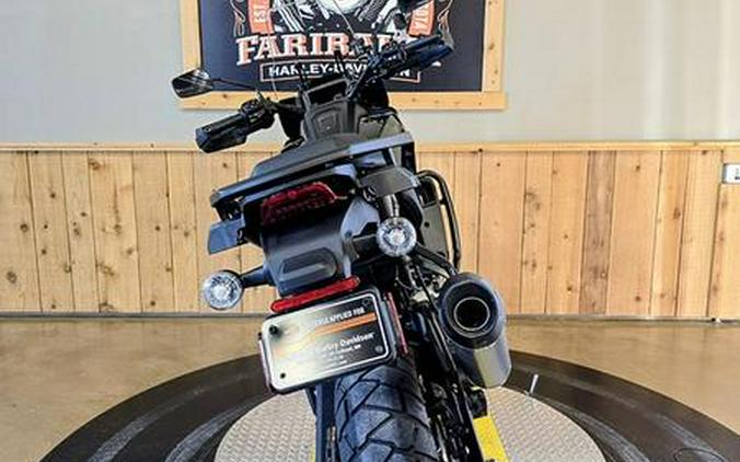 2021 Harley-Davidson® Pan America™ 1250 Special