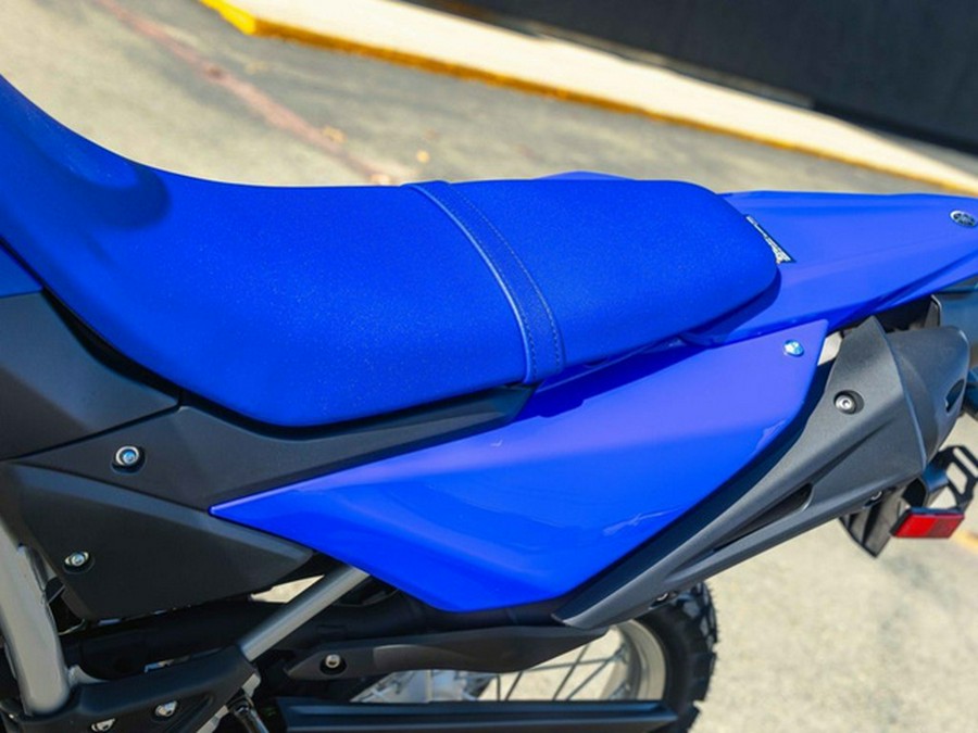 2026 Yamaha WR 125R