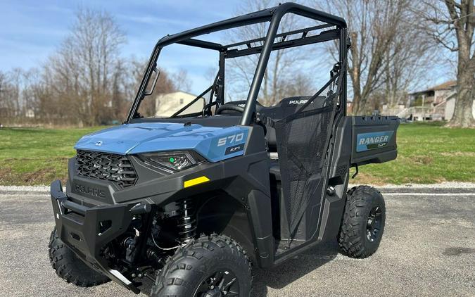 2026 Polaris Ranger SP 570 Premium