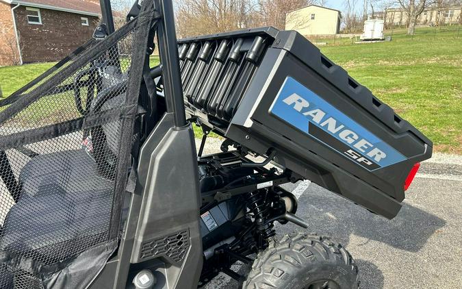 2026 Polaris Ranger SP 570 Premium