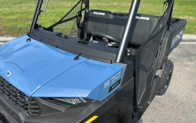 2026 Polaris Ranger SP 570 Premium