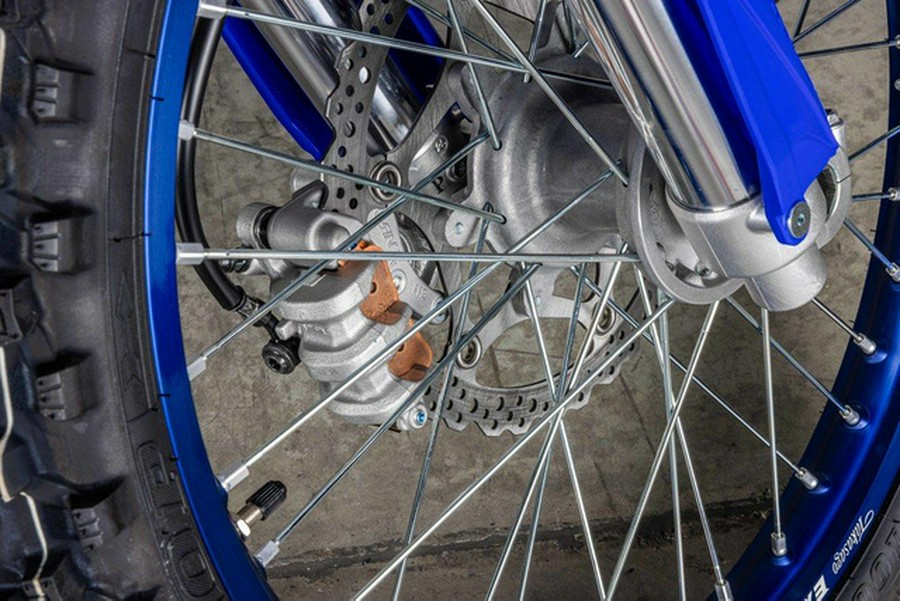 2027 Yamaha YZ 250