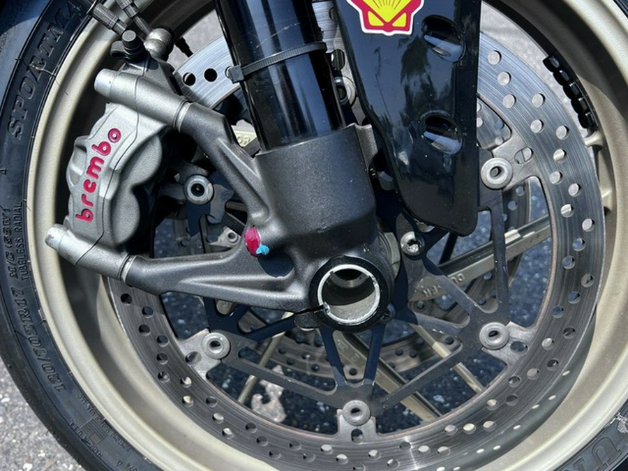 2012 Ducati PANIGALE 1199 - CONSIGNMENT BIKE