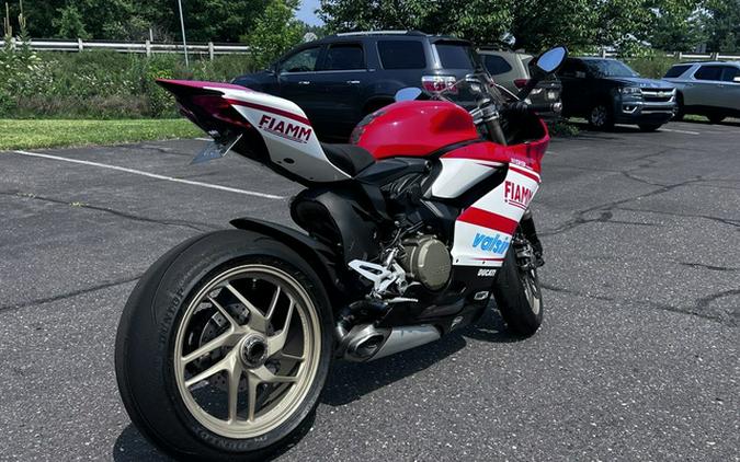 2012 Ducati PANIGALE 1199 - CONSIGNMENT BIKE