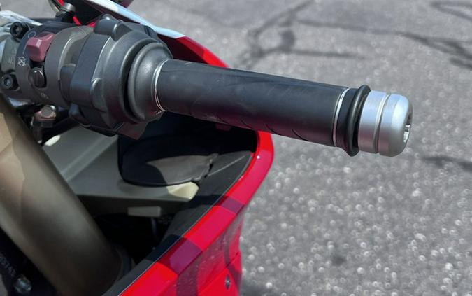 2012 Ducati PANIGALE 1199 - CONSIGNMENT BIKE