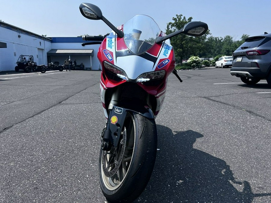 2012 Ducati PANIGALE 1199 - CONSIGNMENT BIKE
