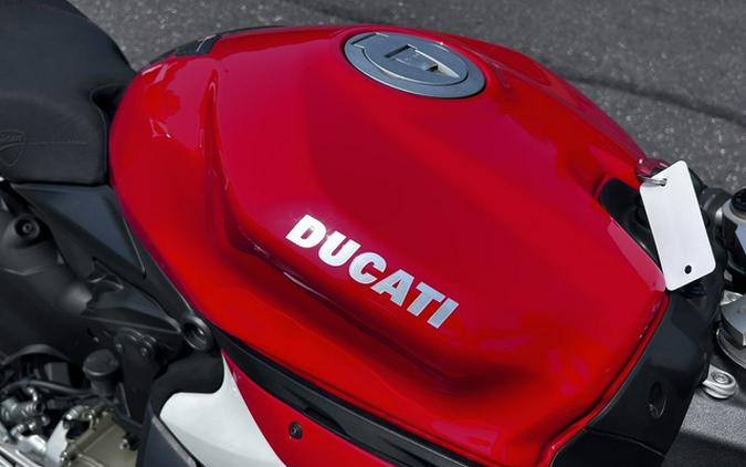 2012 Ducati PANIGALE 1199 - CONSIGNMENT BIKE