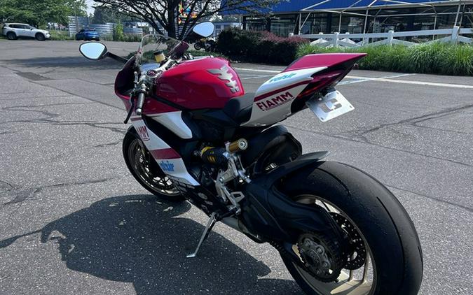 2012 Ducati PANIGALE 1199 - CONSIGNMENT BIKE