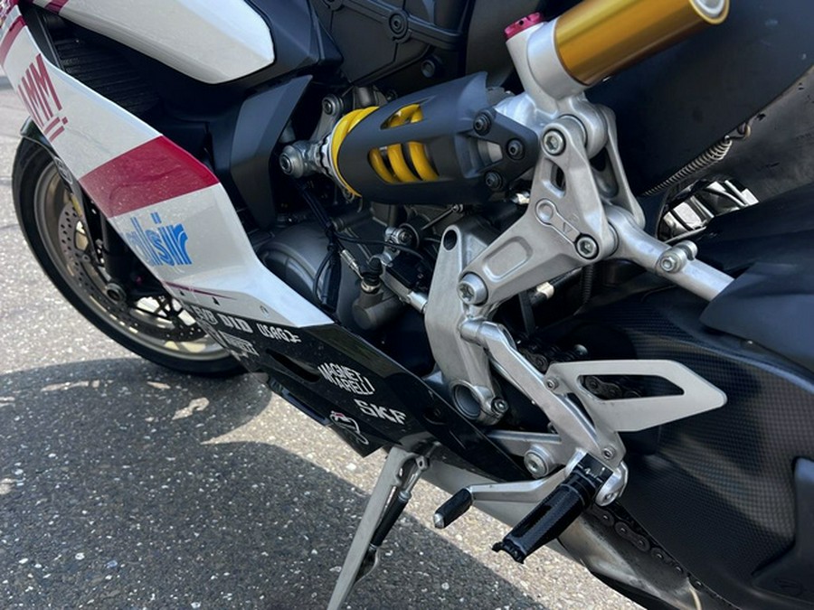 2012 Ducati PANIGALE 1199 - CONSIGNMENT BIKE