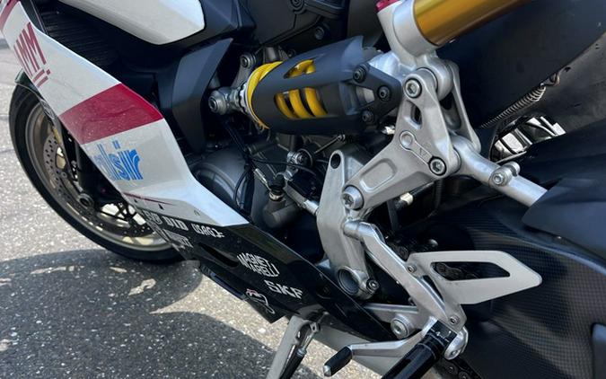2012 Ducati PANIGALE 1199 - CONSIGNMENT BIKE