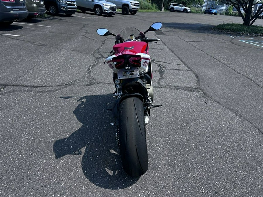 2012 Ducati PANIGALE 1199 - CONSIGNMENT BIKE