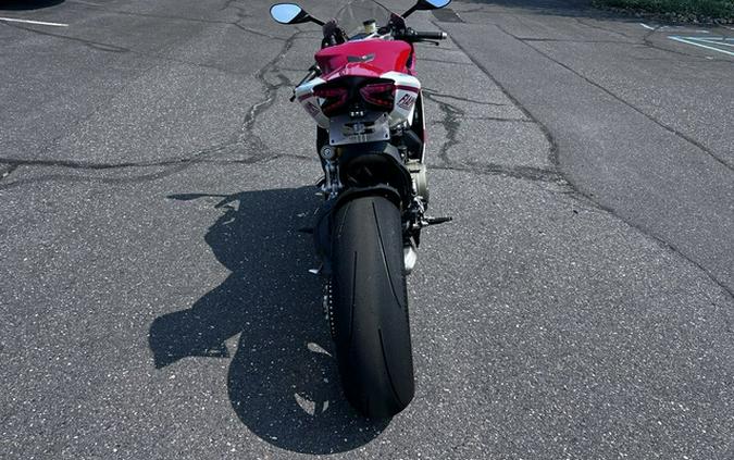 2012 Ducati PANIGALE 1199 - CONSIGNMENT BIKE