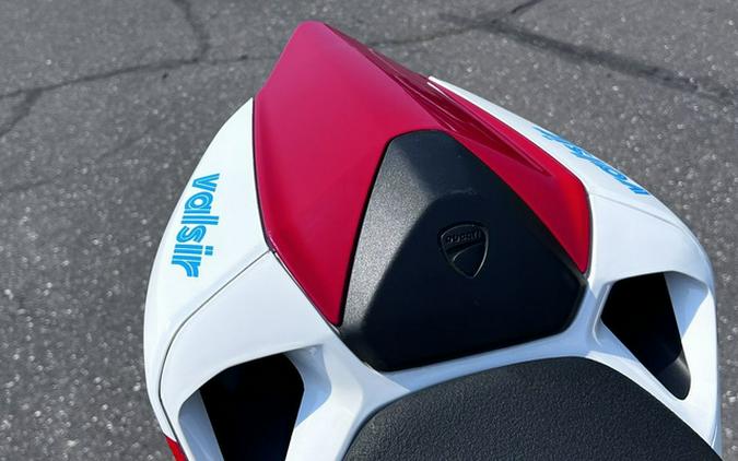 2012 Ducati PANIGALE 1199 - CONSIGNMENT BIKE