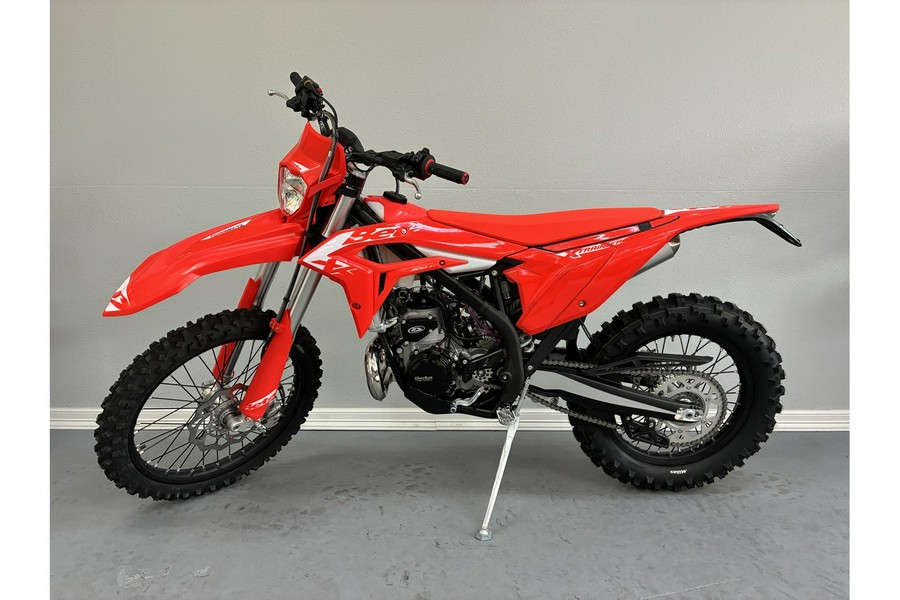 2027 Beta Motorcycles Xtrainer 300 Low Boy