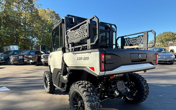 2027 Can-Am Defender XU Limited HD11