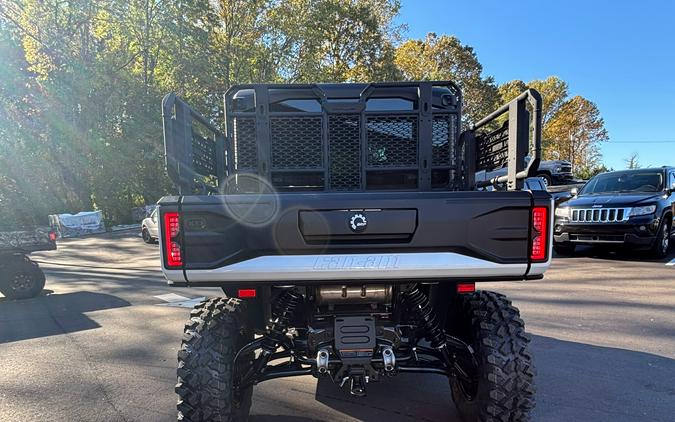 2027 Can-Am Defender XU Limited HD11